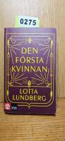 Den f&ouml;rsta kvinnan