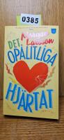 Det op&aring;litliga hj&auml;rtat