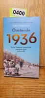 Oostende 1936 - Stefan Zweig och Joseph Roth sommaren innan m&ouml;rkret f&ouml;ll
