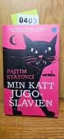 Min katt Jugoslavien