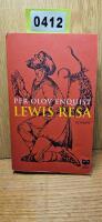 Lewis resa : Roman