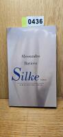 Silke : roman