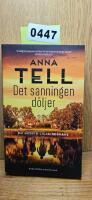 Det sanningen d&ouml;ljer