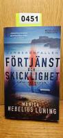 F&ouml;rtj&auml;nst och skicklighet