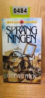 Spr&auml;ngningen