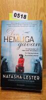 Den hemliga g&aring;van
