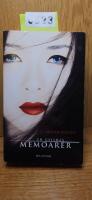 En geishas memoarer