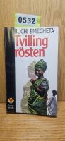 Tvillingr&ouml;sten