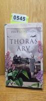 Thoras arv