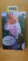 Nu ska vi &auml;ta : barnfamiljens m&aring;ltider