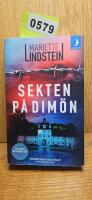 Sekten p&aring; Dim&ouml;n