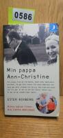 Min pappa Ann-Christine