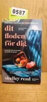 Dit floden f&ouml;r dig
