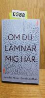 Om du l&auml;mnar mig h&auml;r