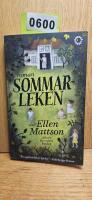 Sommarleken