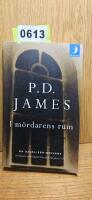 I m&ouml;rdarens rum