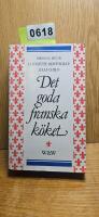 Det goda franska k&ouml;ket