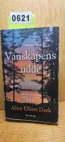 V&auml;nskapens udde