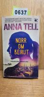 Norr om Beirut