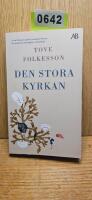 Den stora kyrkan