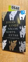 N&aring;gon sorts extas
