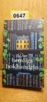 Den hemliga bokhandeln