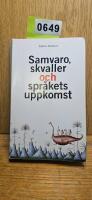 Samvaro, skvaller och spr&aring;kets uppkomst