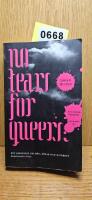 No tears for queers : ett reportage om m&auml;n, b&ouml;gar och hatbrott
