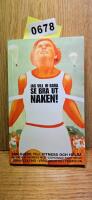 Jag vill ju bara se bra ut naken!