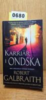 Karri&auml;r i ondska