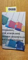 Frihandel f&ouml;r nyb&ouml;rjare