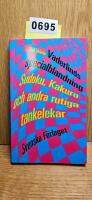 Vaderlinds specialblandning : Sudoku, Kakuro och andra rutiga tankelekar