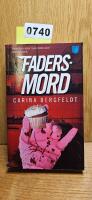 Fadersmord