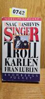 Trollkarlen fr&aring;n Lublin : roman