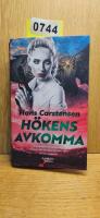 H&ouml;kens avkomma