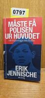 M&aring;ste f&aring; polisen ur huvudet : ett reportage om Kuba