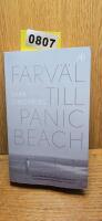 Farv&auml;l till Panic Beach