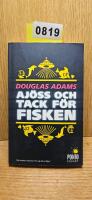Aj&ouml;ss och tack f&ouml;r fisken