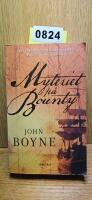 Myteriet p&aring; Bounty