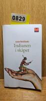 Indianen i sk&aring;pet