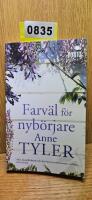 Farv&auml;l f&ouml;r nyb&ouml;rjare