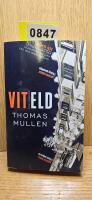 Vit eld