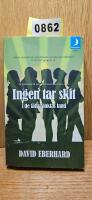 Ingen tar skit i de l&auml;ttkr&auml;nktas land