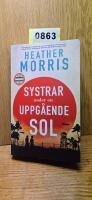Systrar under en uppg&aring;ende sol