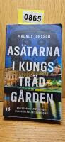 As&auml;tarna i Kungstr&auml;dg&aring;rden