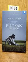 Flickan fr&aring;n ovan