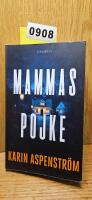 Mammas pojke