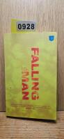 Falling man