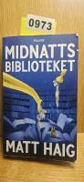 Midnattsbiblioteket