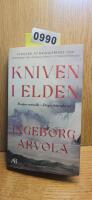 Kniven i elden
